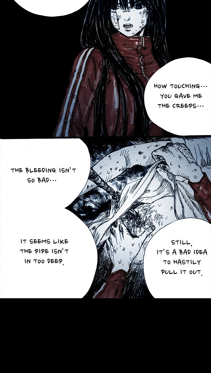 Read Distant Sky Manga Online