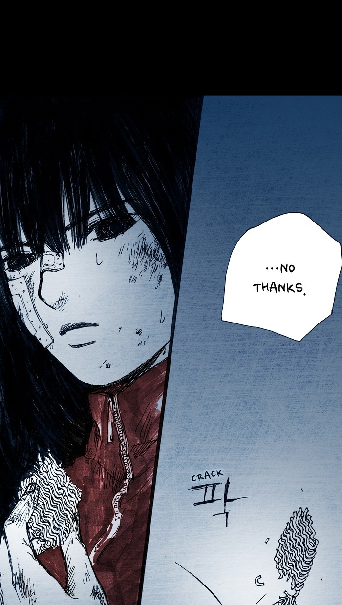 Read Distant Sky Manga Online