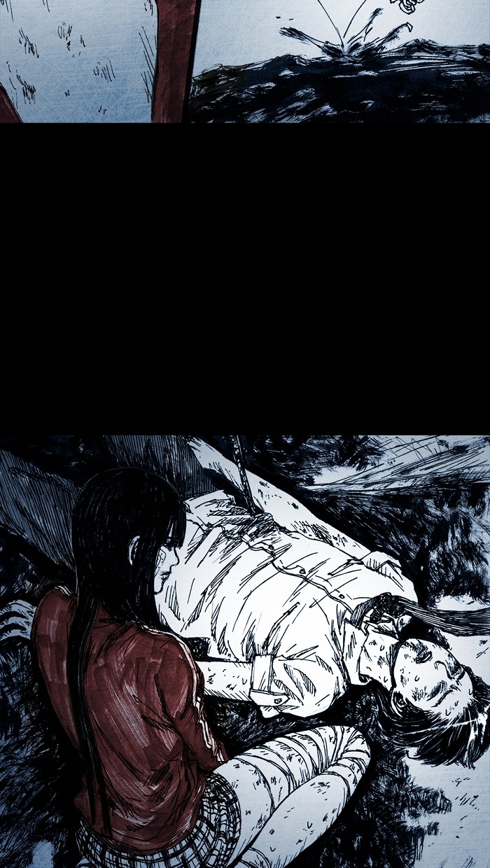 Read Distant Sky Manga Online
