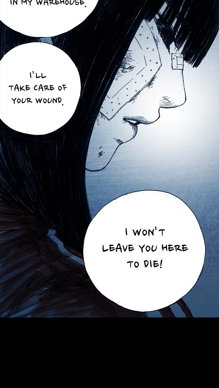 Read Distant Sky Manga Online