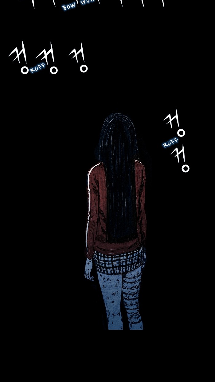 Read Distant Sky Manga Online