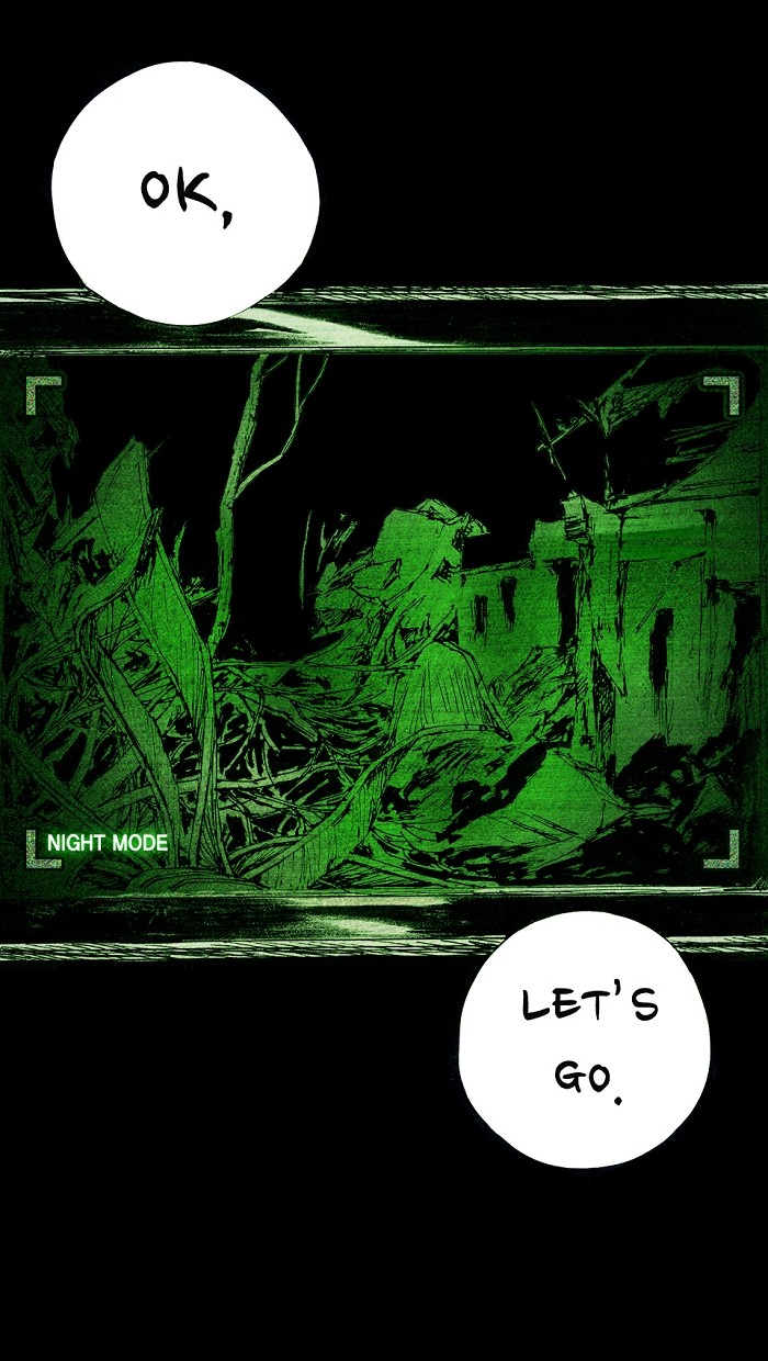 Read Distant Sky Manga Online