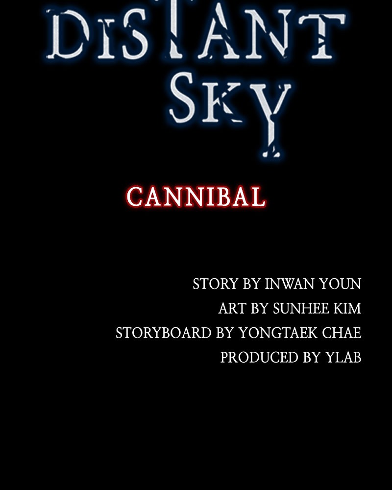 Read Distant Sky Manga Online