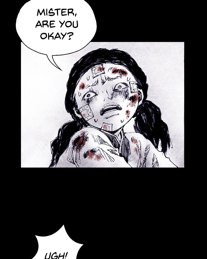 Read Distant Sky Manga Online