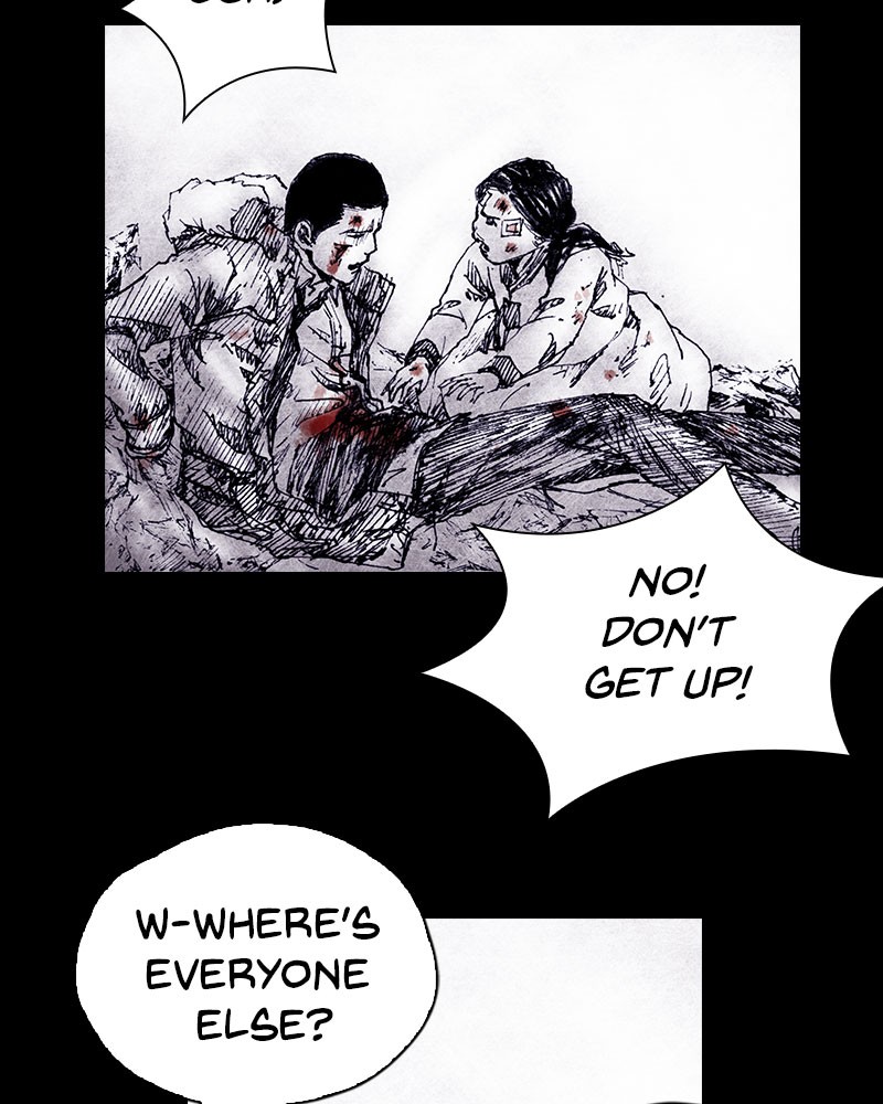 Read Distant Sky Manga Online