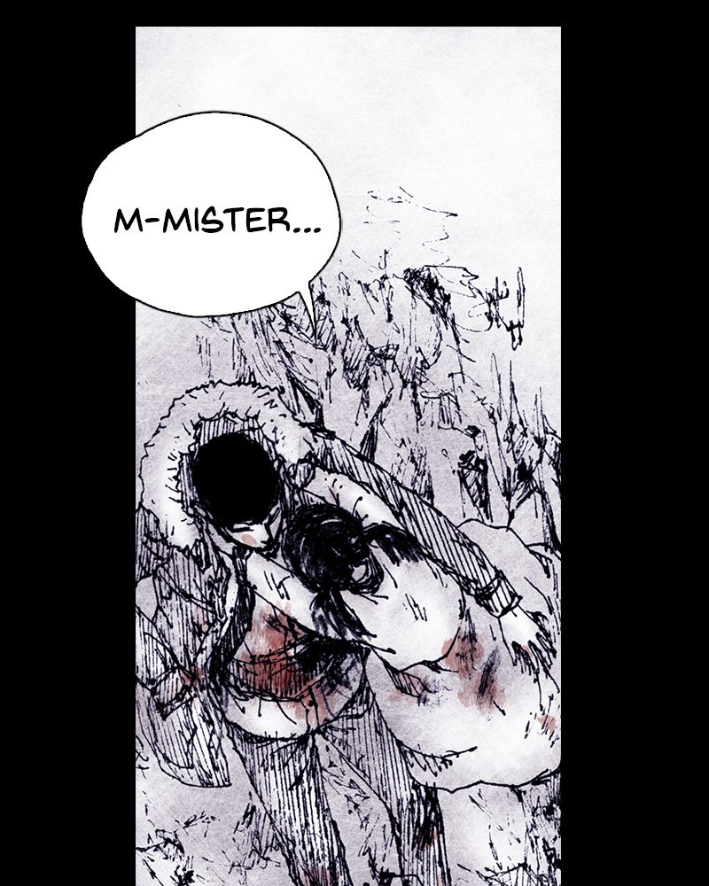 Read Distant Sky Manga Online