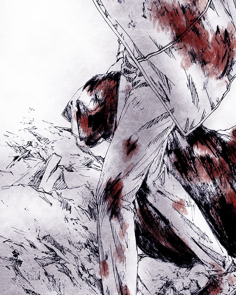 Read Distant Sky Manga Online