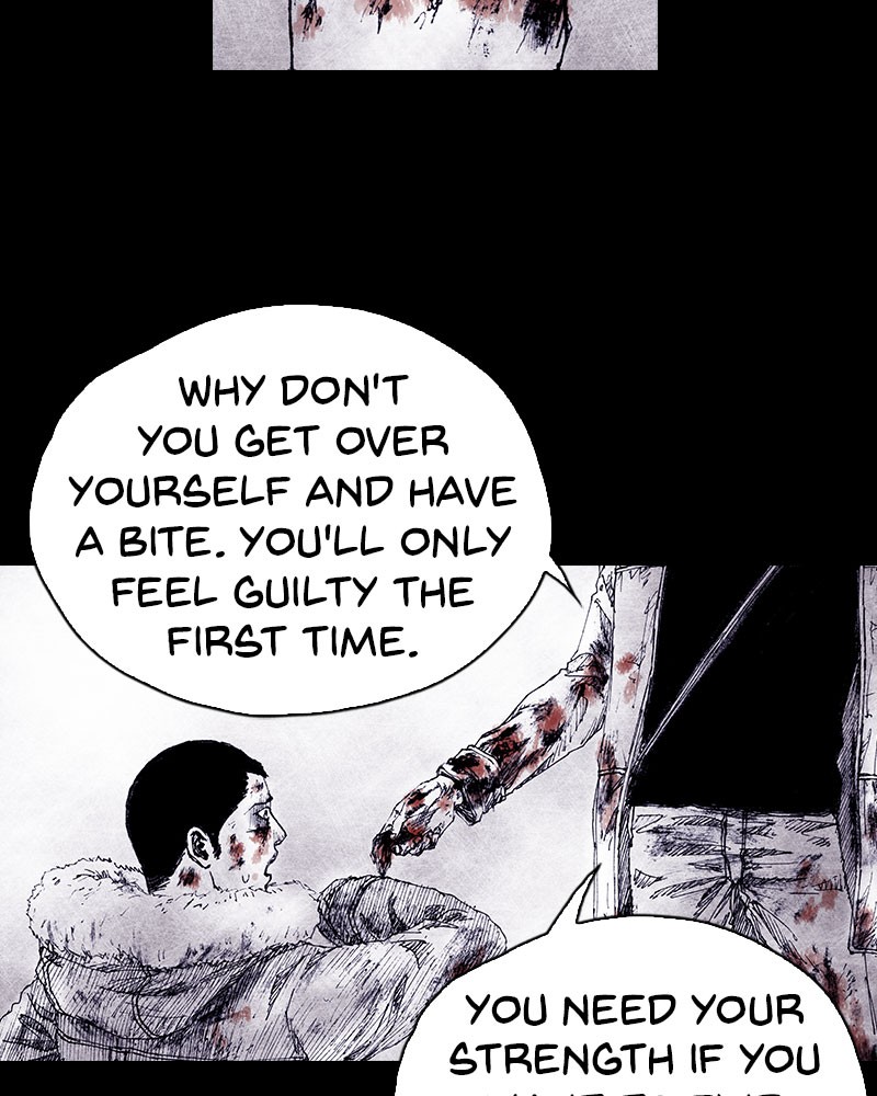 Read Distant Sky Manga Online