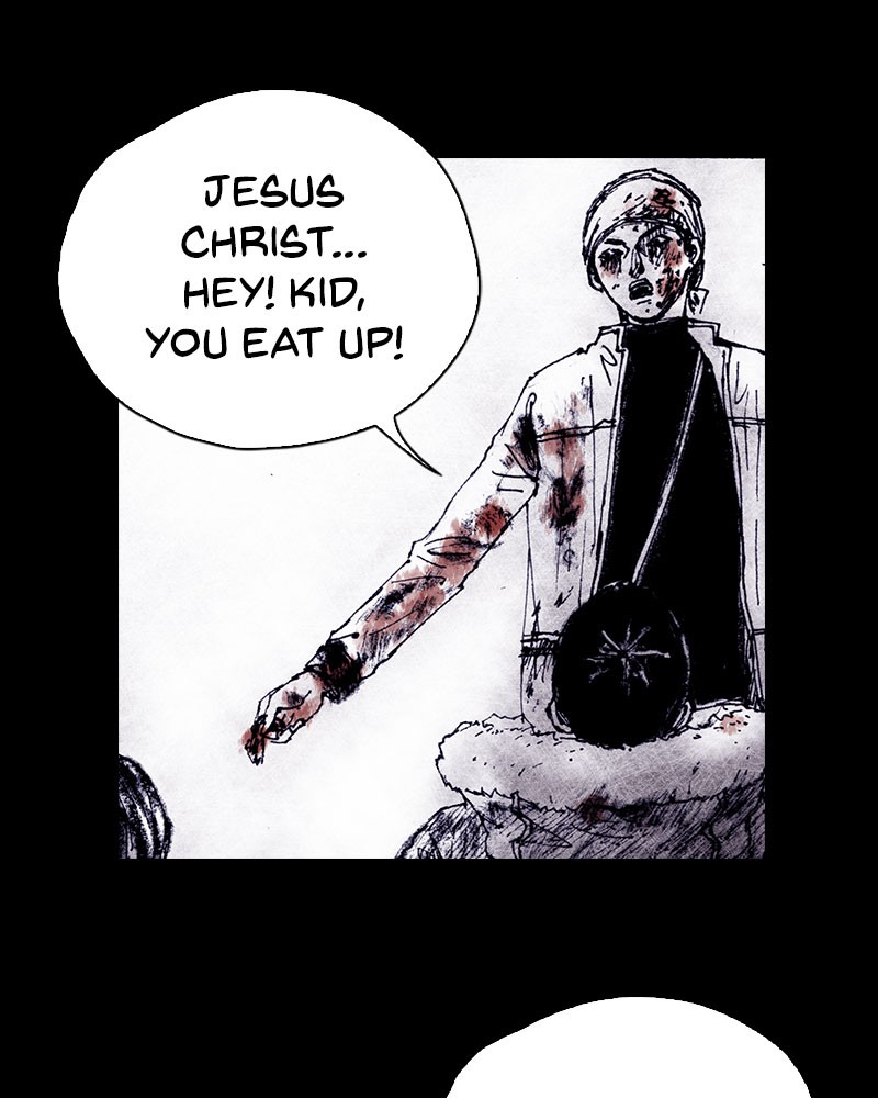 Read Distant Sky Manga Online