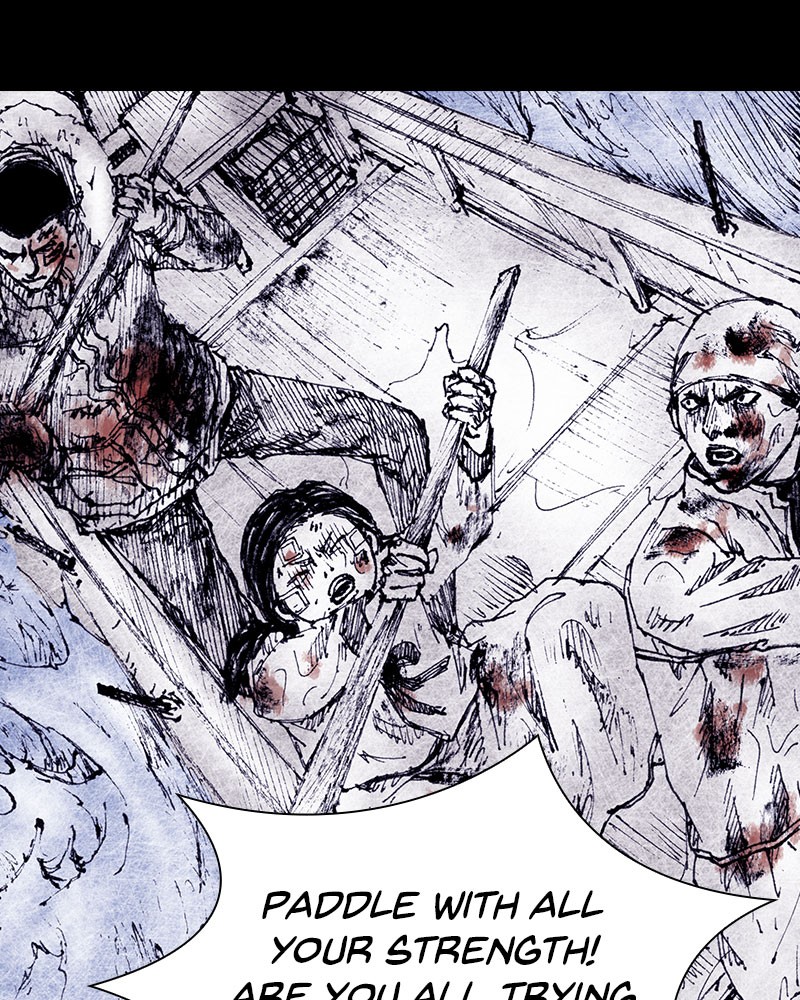 Read Distant Sky Manga Online