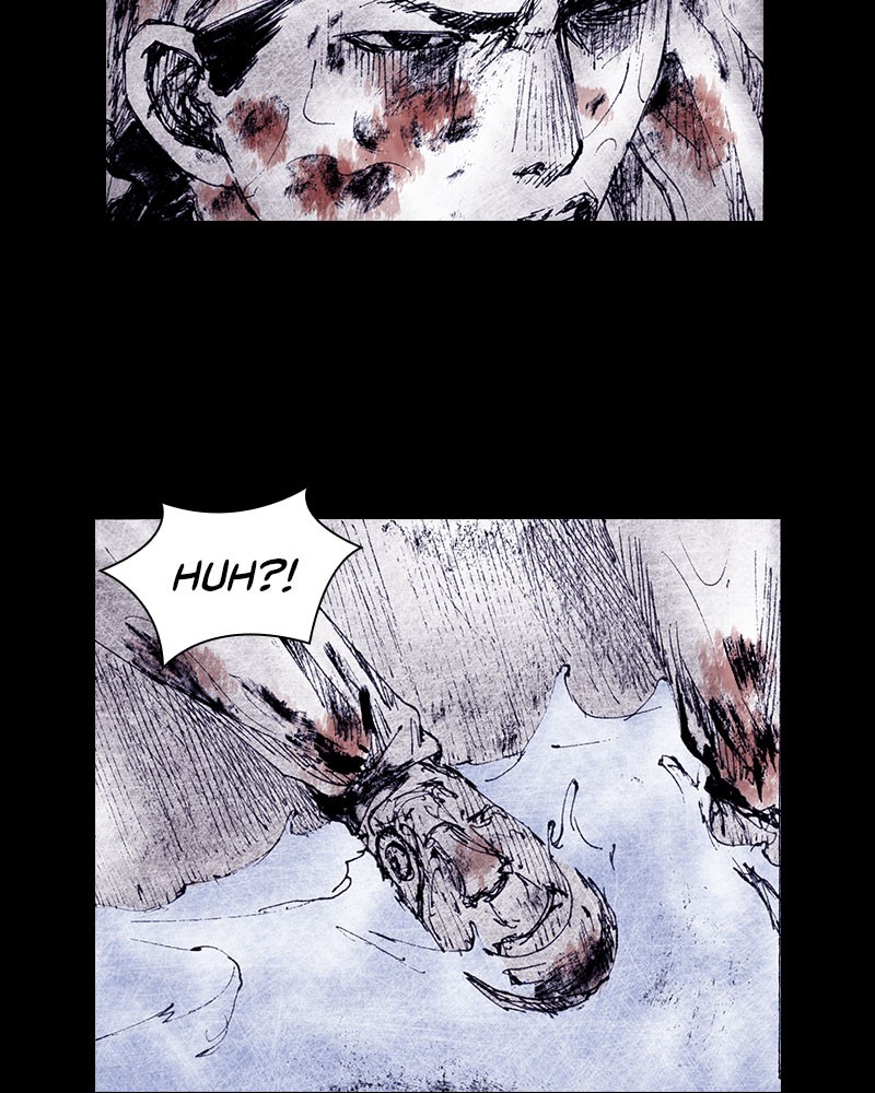 Read Distant Sky Manga Online