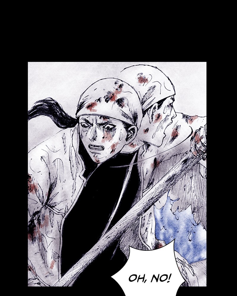 Read Distant Sky Manga Online
