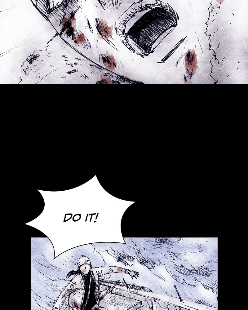 Read Distant Sky Manga Online
