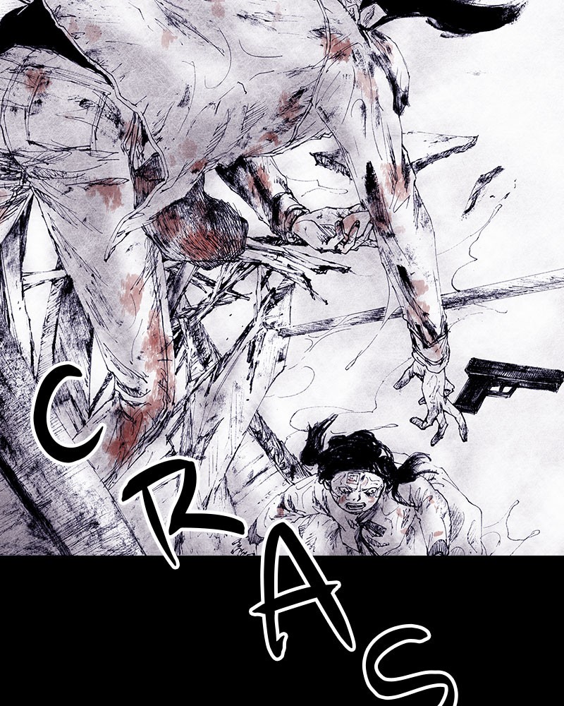 Read Distant Sky Manga Online