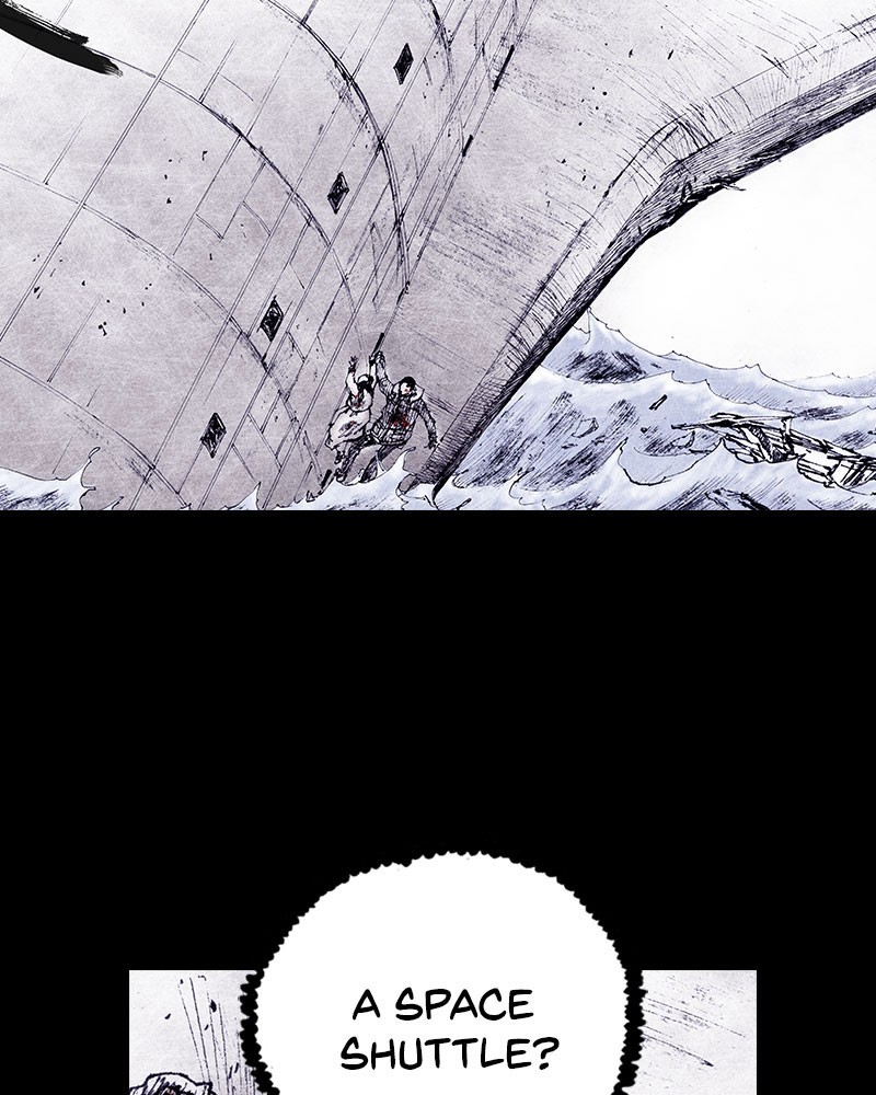 Read Distant Sky Manga Online
