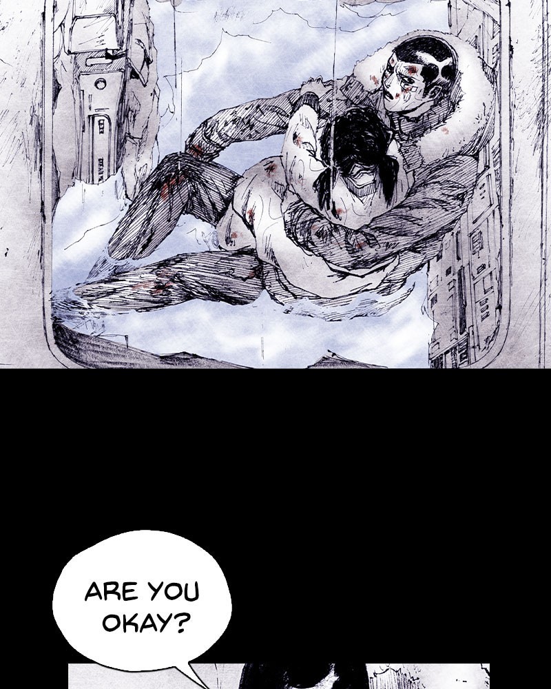 Read Distant Sky Manga Online