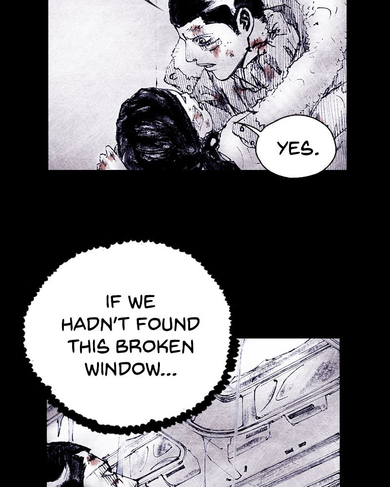 Read Distant Sky Manga Online