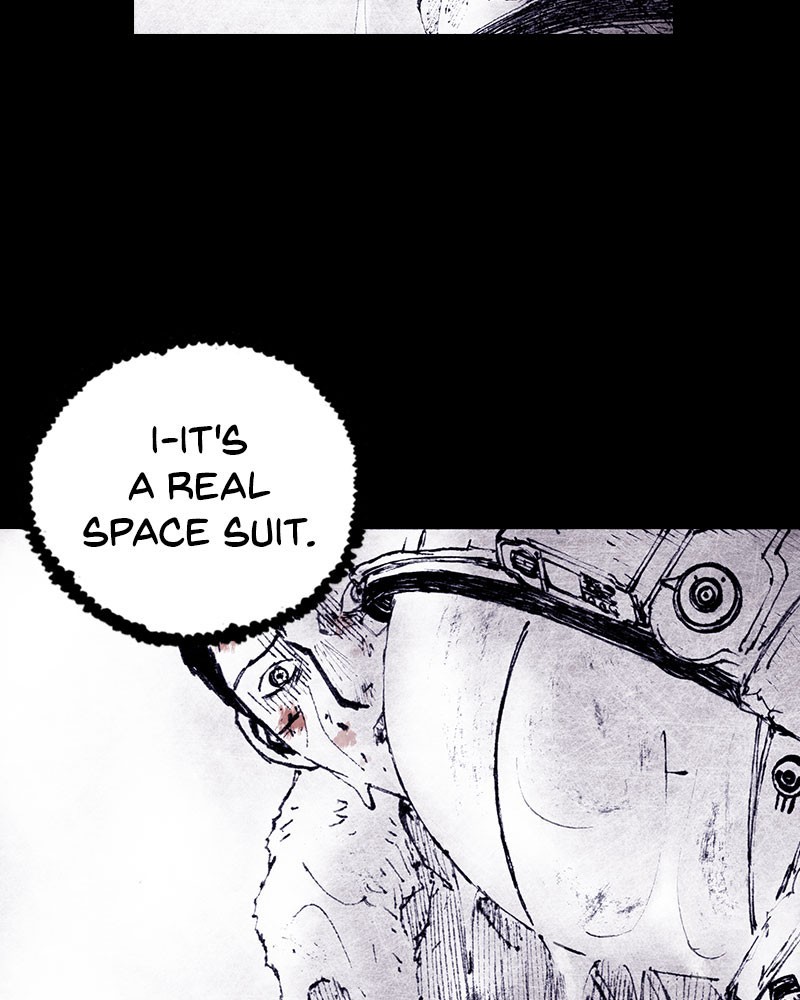 Read Distant Sky Manga Online