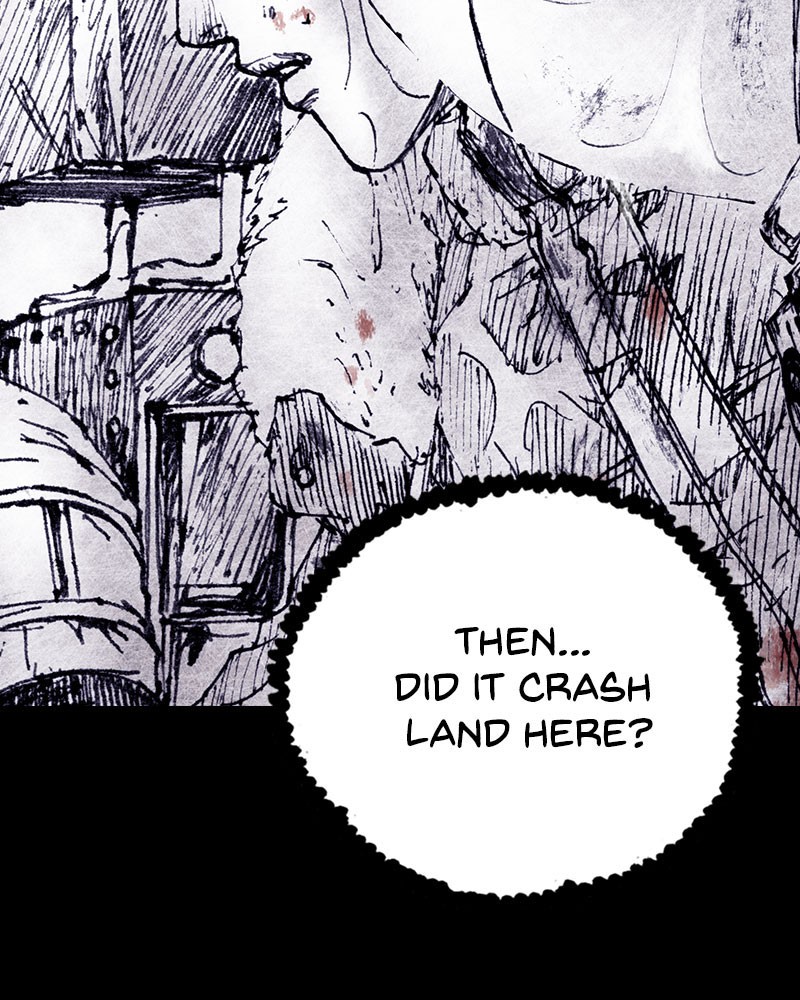 Read Distant Sky Manga Online
