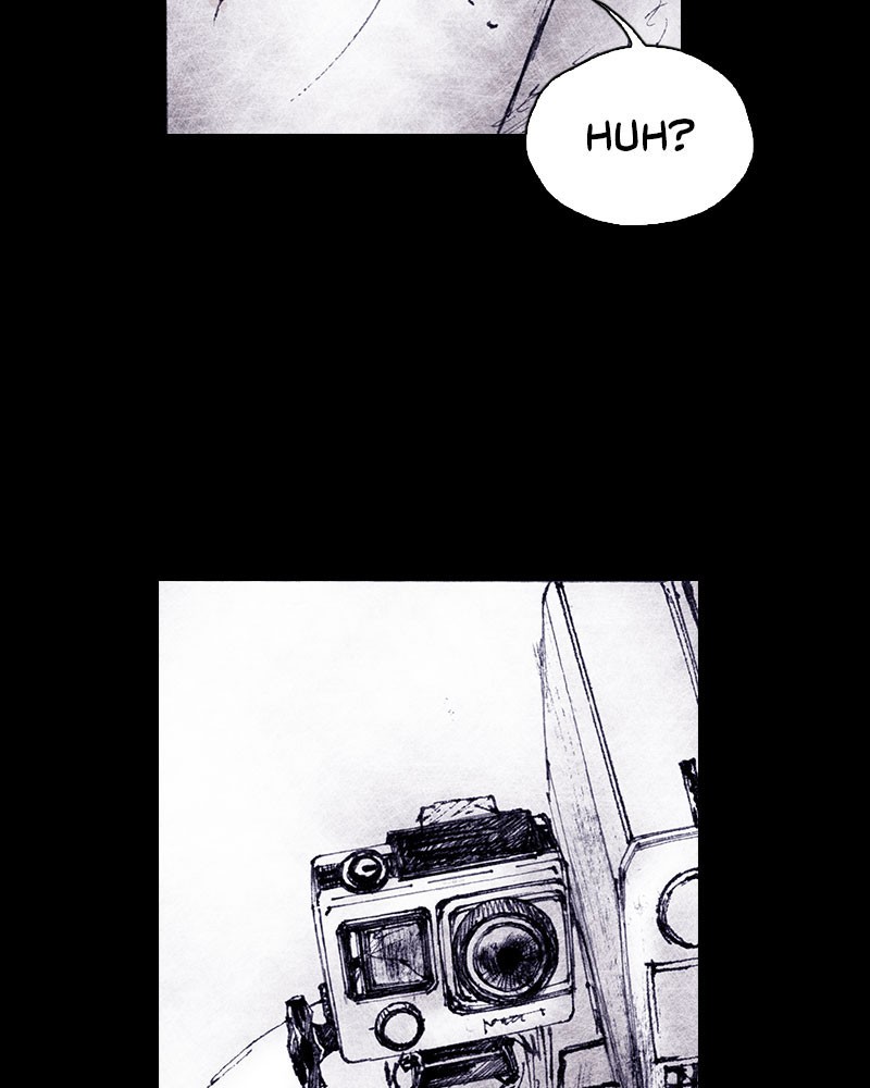 Read Distant Sky Manga Online