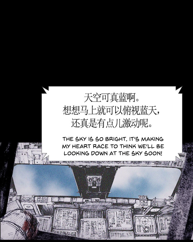 Read Distant Sky Manga Online