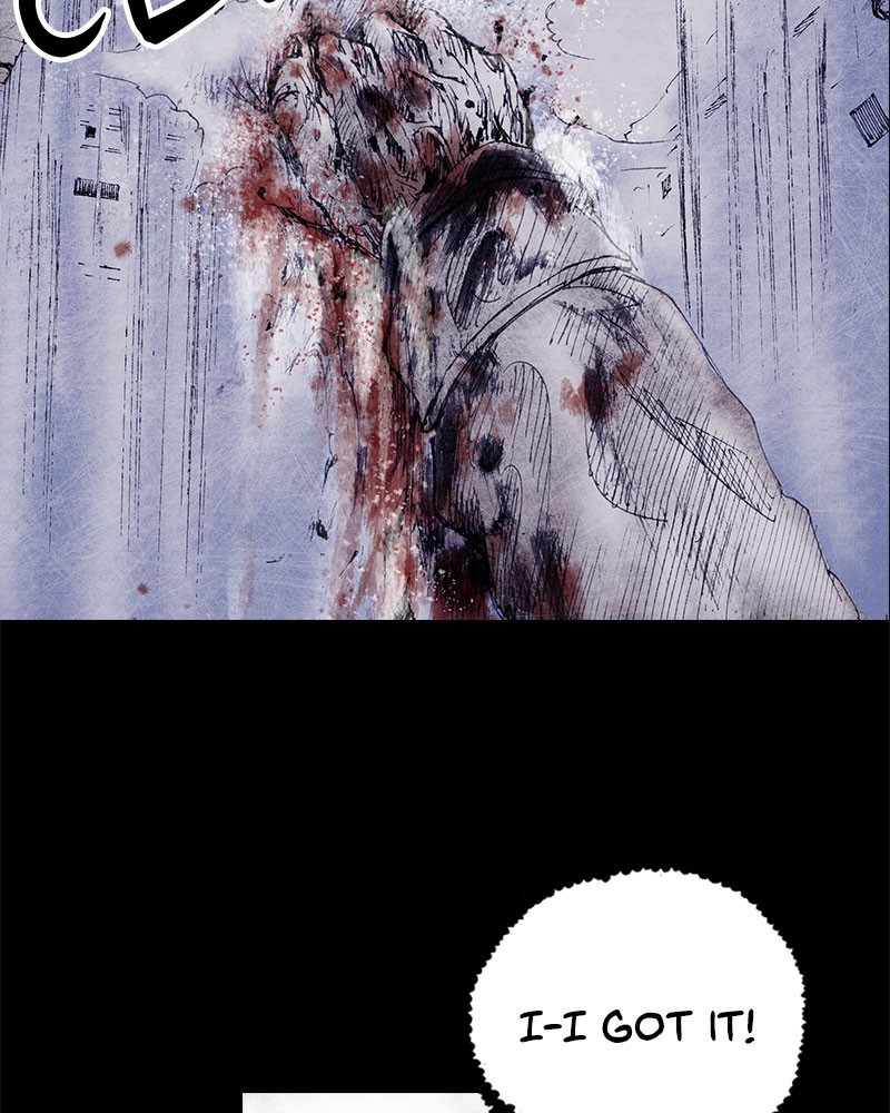 Read Distant Sky Manga Online