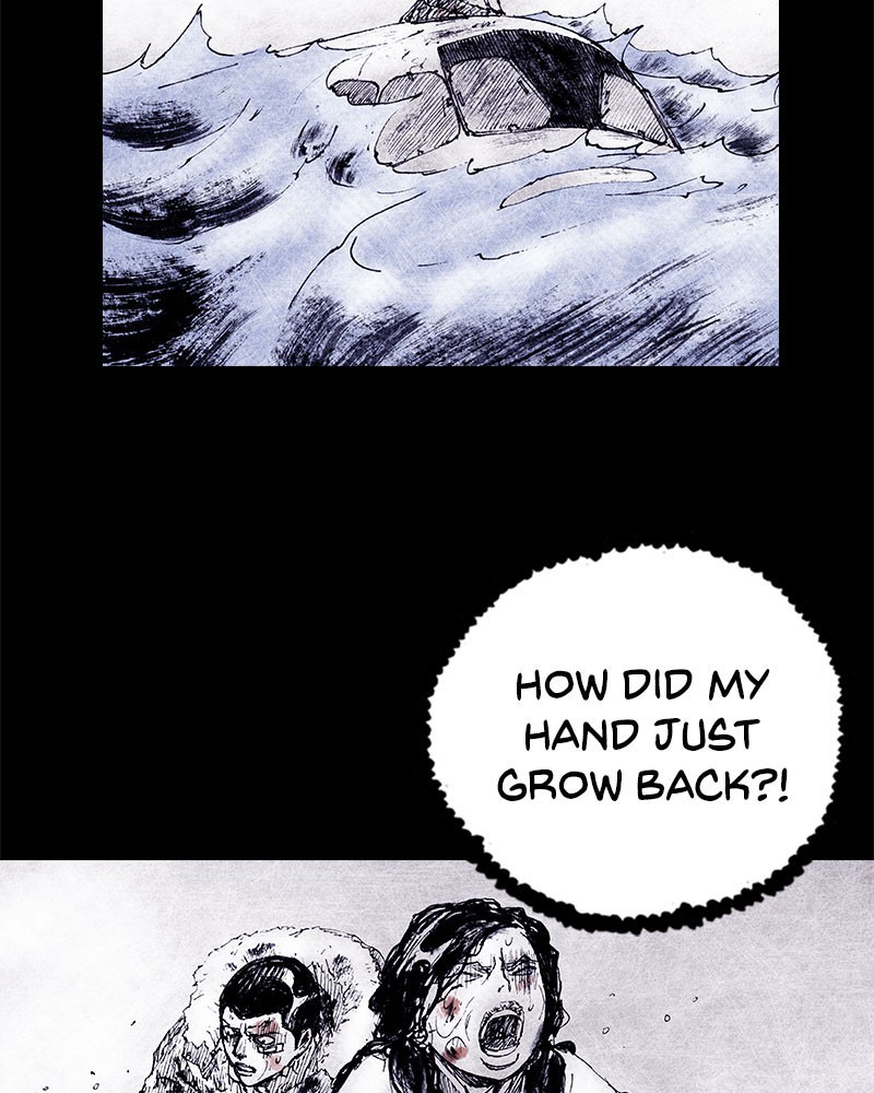 Read Distant Sky Manga Online