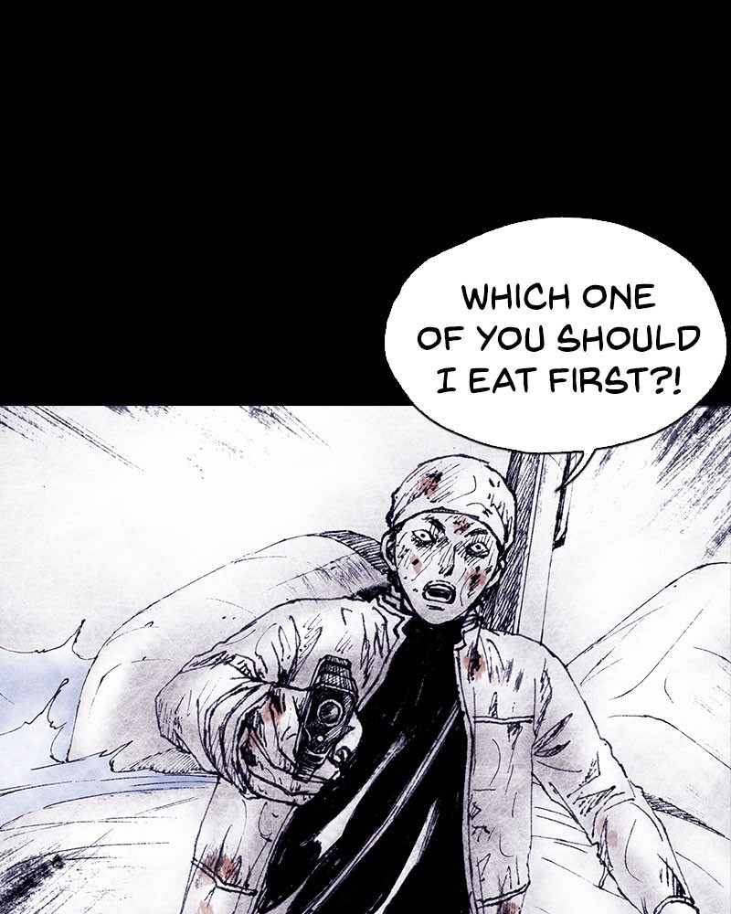 Read Distant Sky Manga Online