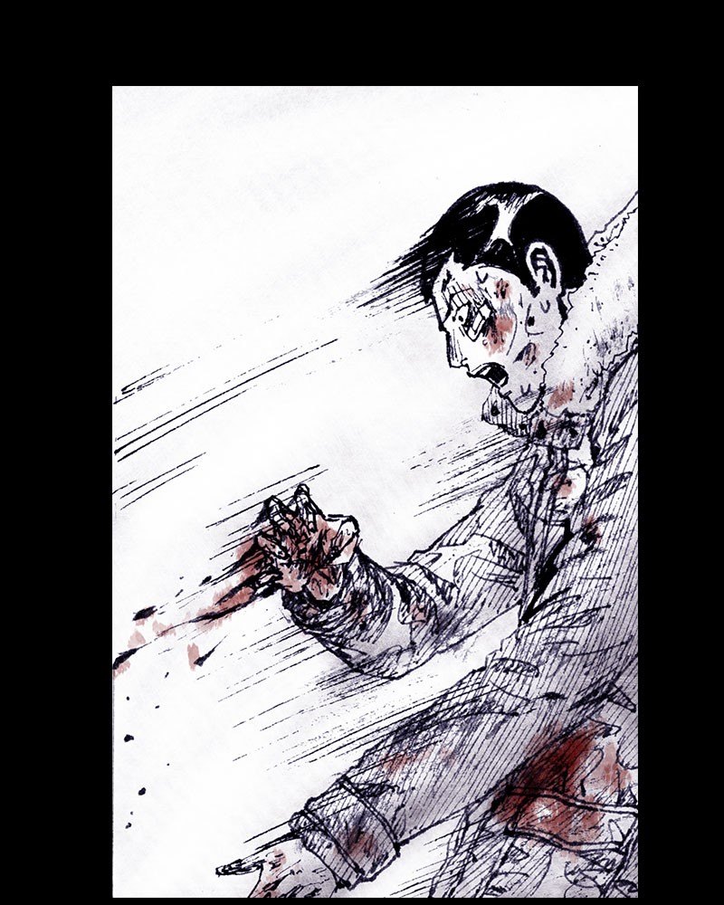 Read Distant Sky Manga Online