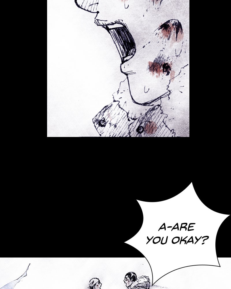 Read Distant Sky Manga Online