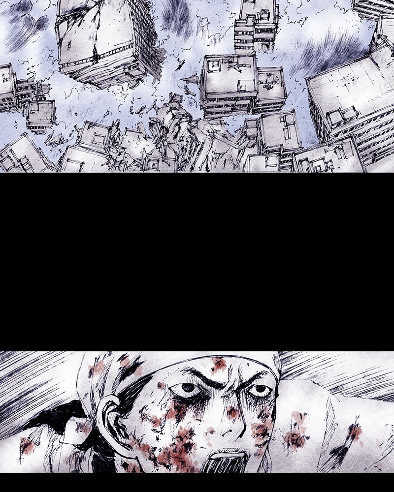 Read Distant Sky Manga Online