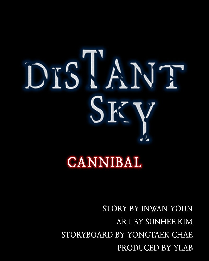 Read Distant Sky Manga Online