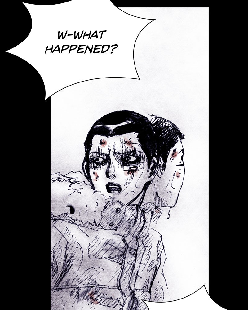 Read Distant Sky Manga Online