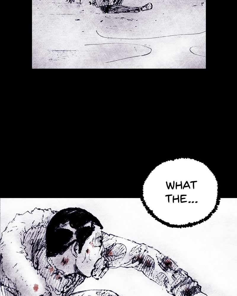Read Distant Sky Manga Online