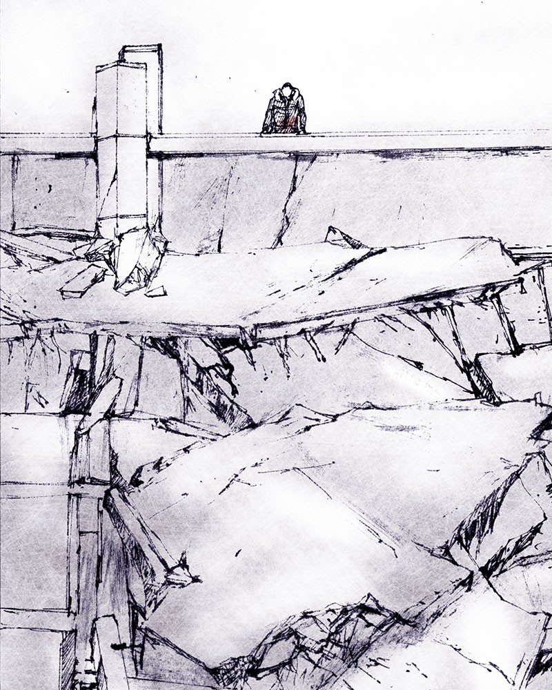 Read Distant Sky Manga Online