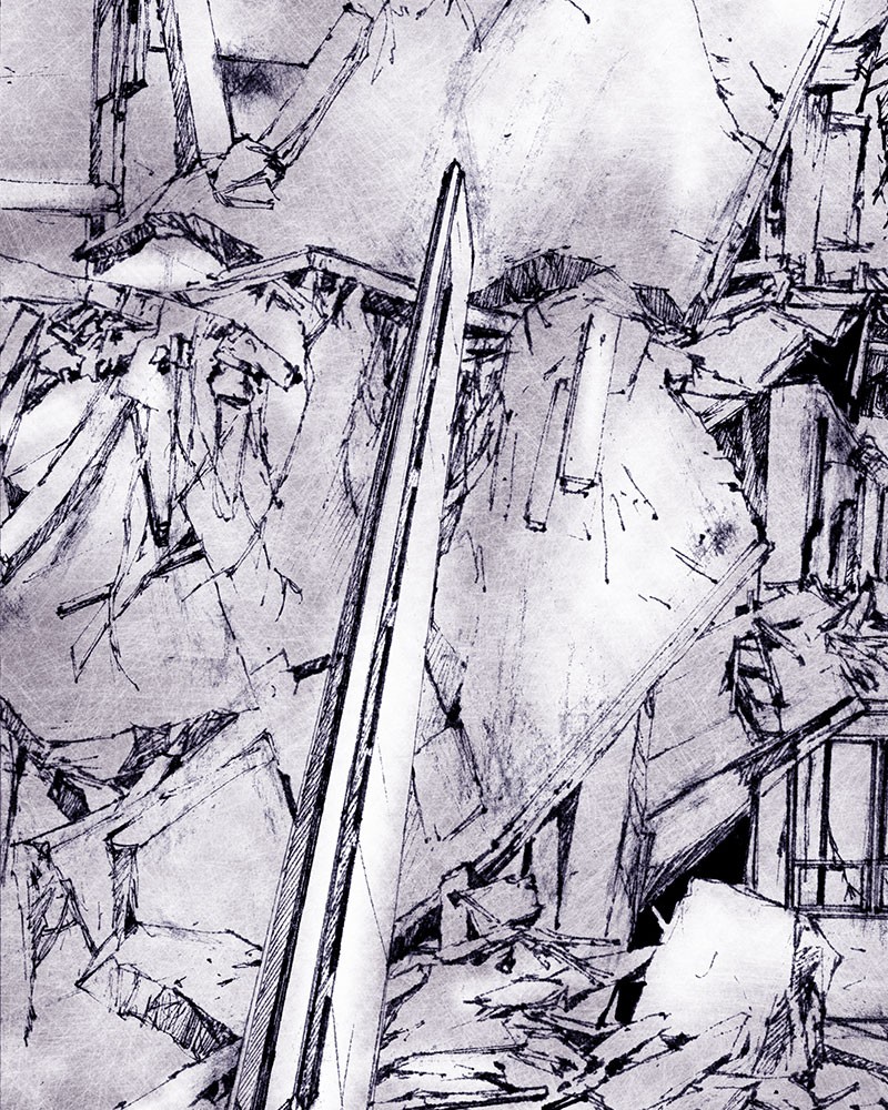 Read Distant Sky Manga Online