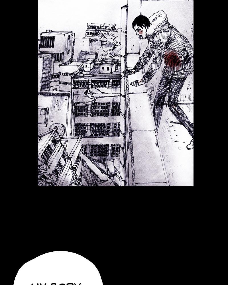 Read Distant Sky Manga Online