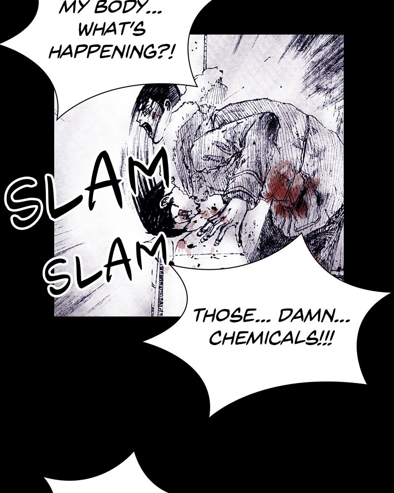 Read Distant Sky Manga Online