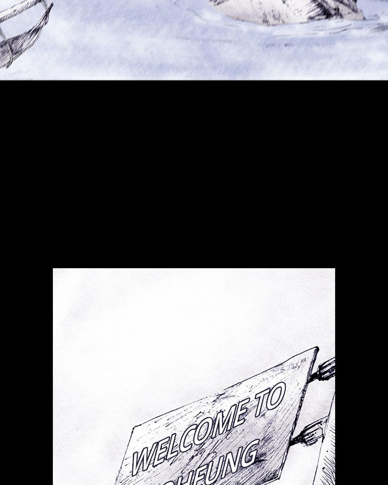 Read Distant Sky Manga Online
