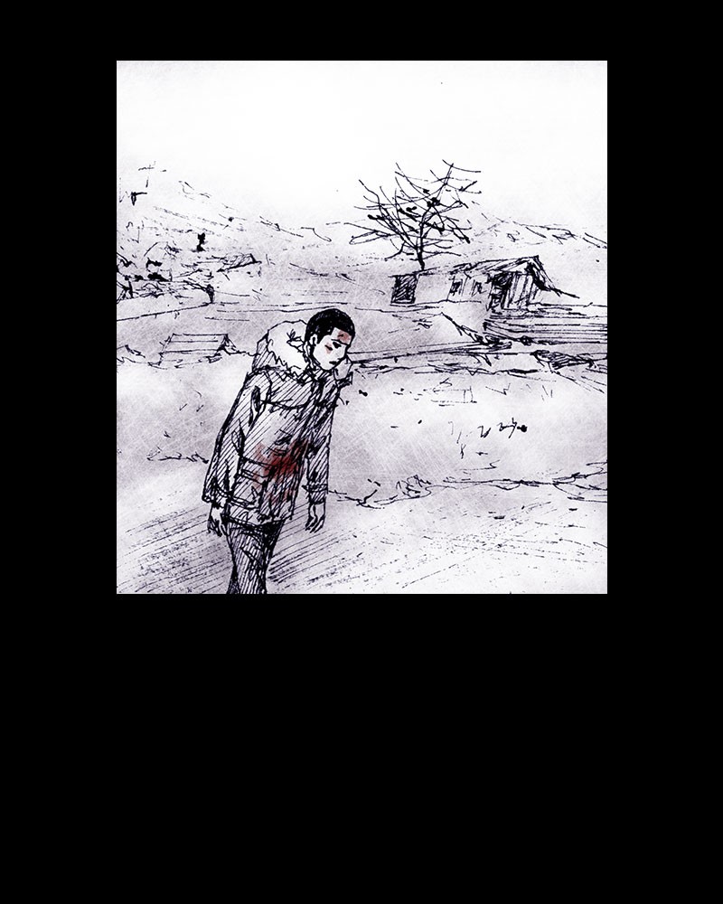 Read Distant Sky Manga Online