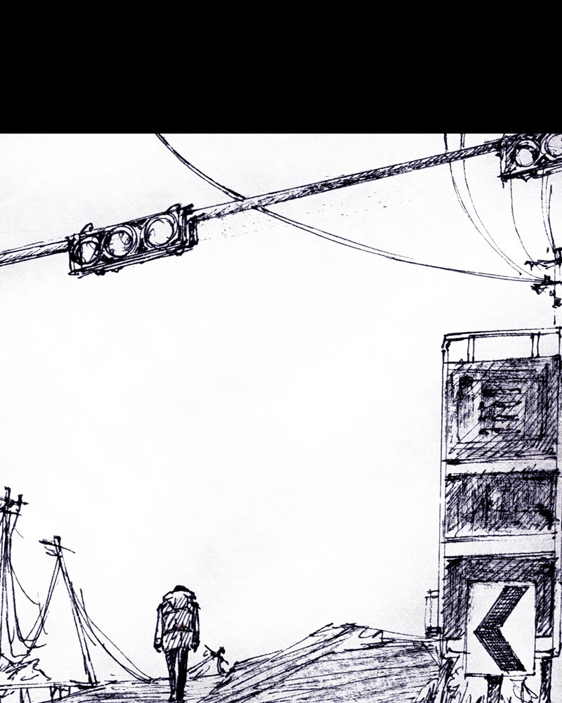 Read Distant Sky Manga Online