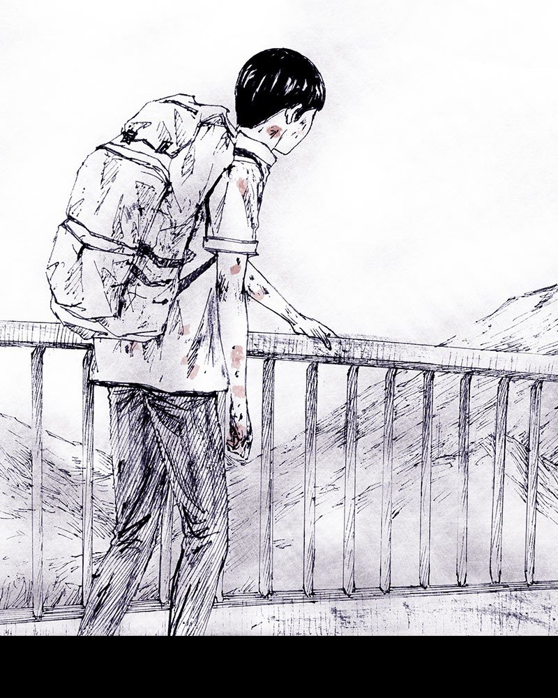 Read Distant Sky Manga Online