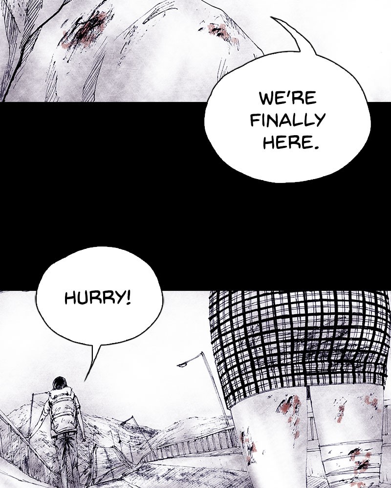 Read Distant Sky Manga Online
