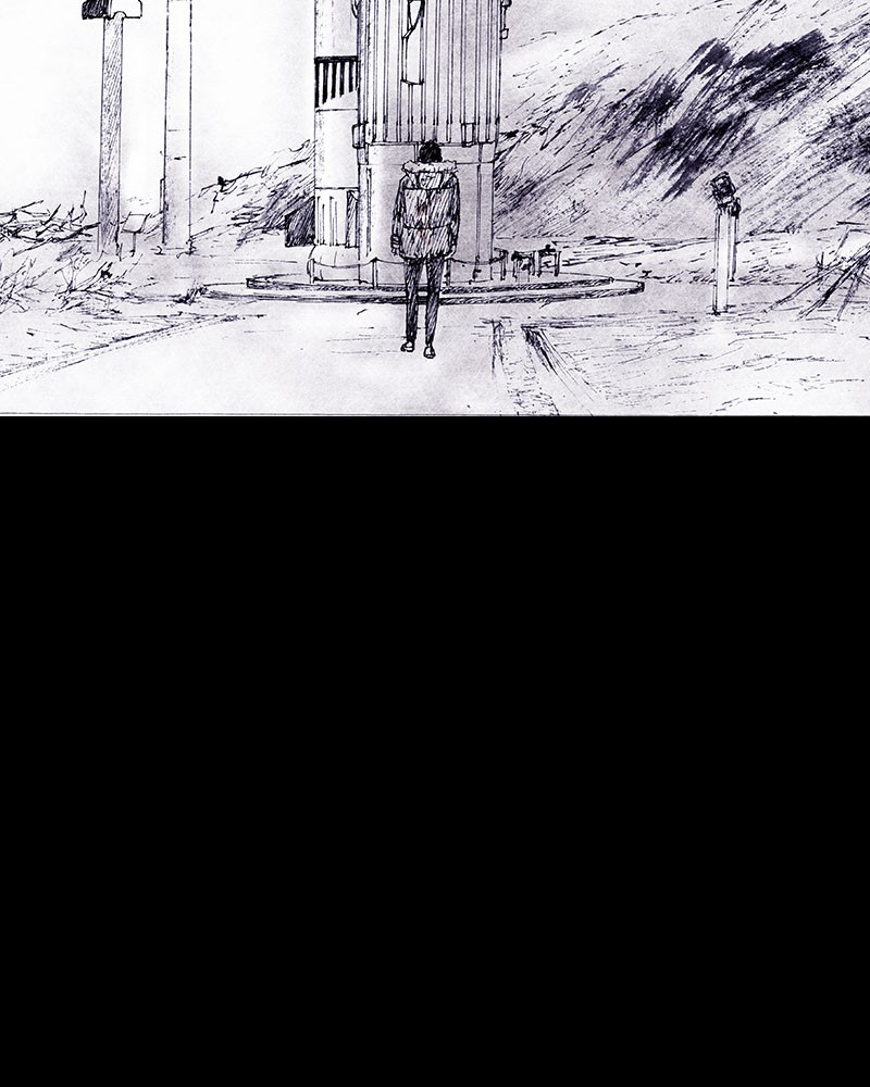 Read Distant Sky Manga Online
