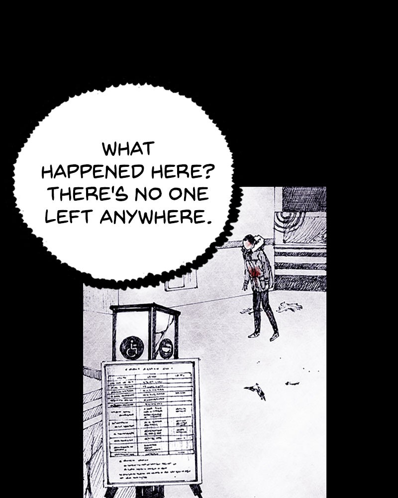 Read Distant Sky Manga Online