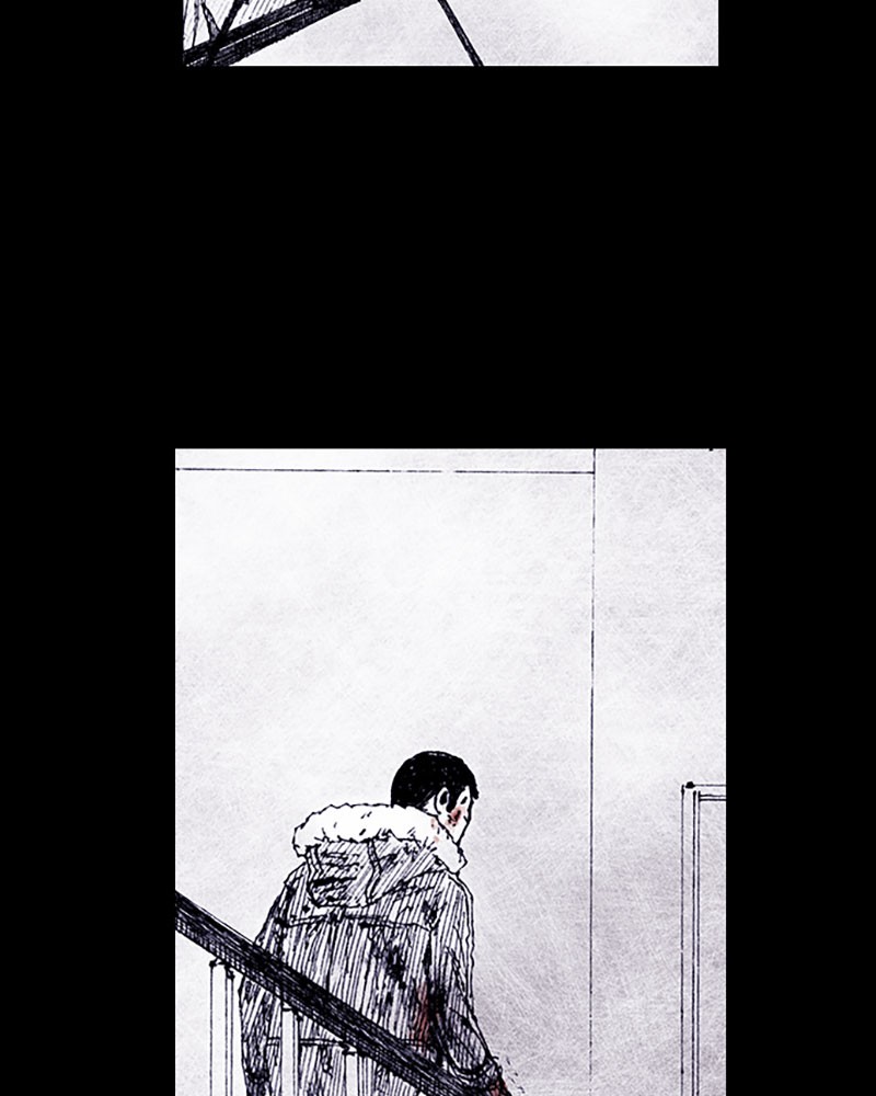 Read Distant Sky Manga Online