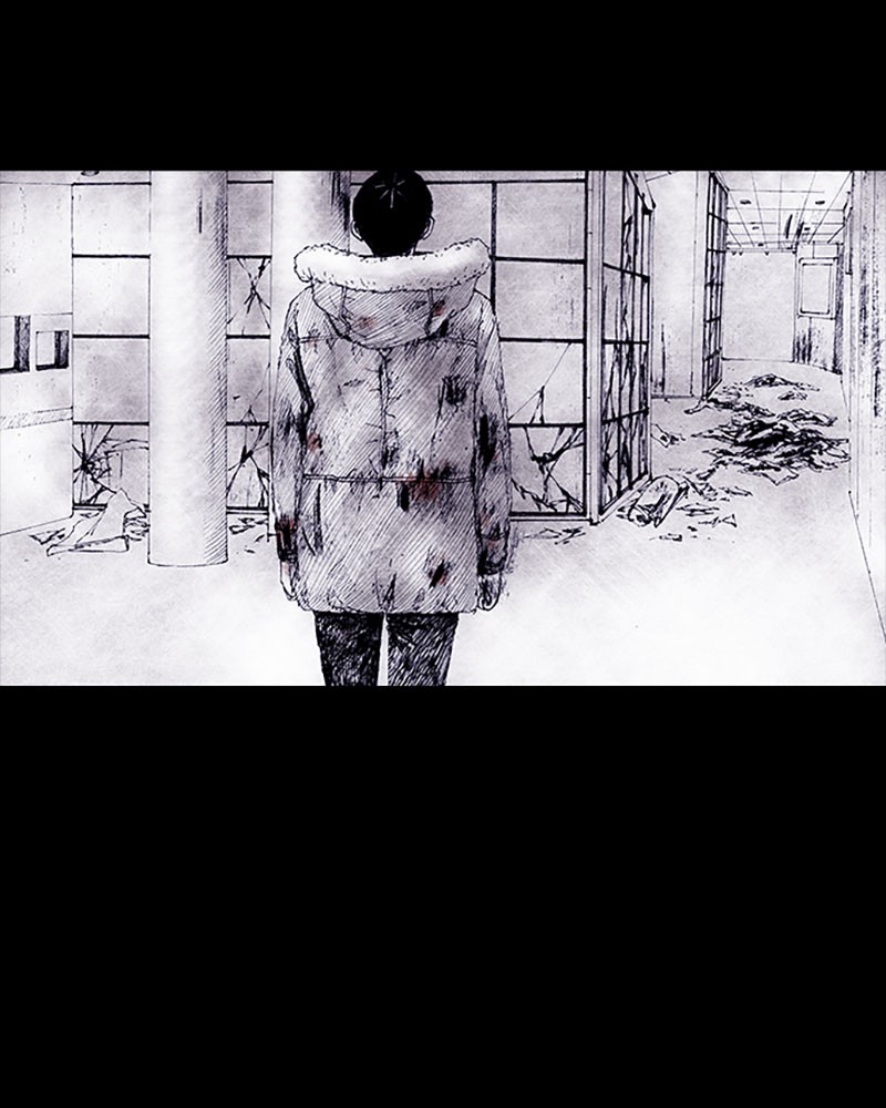 Read Distant Sky Manga Online