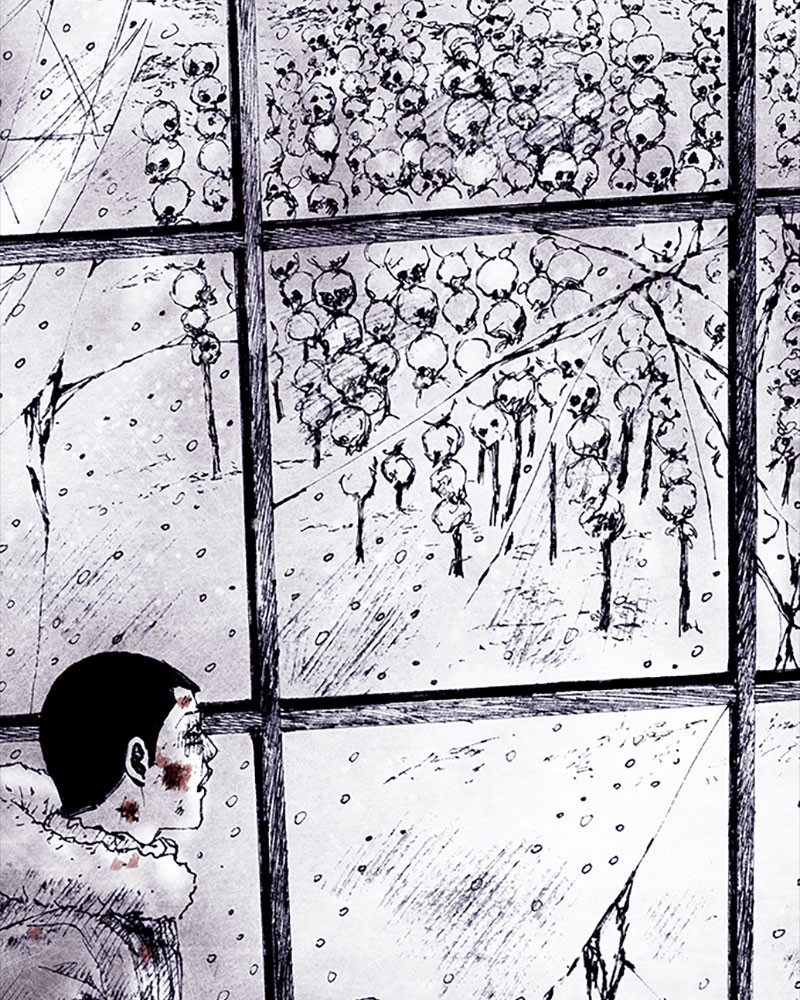 Read Distant Sky Manga Online