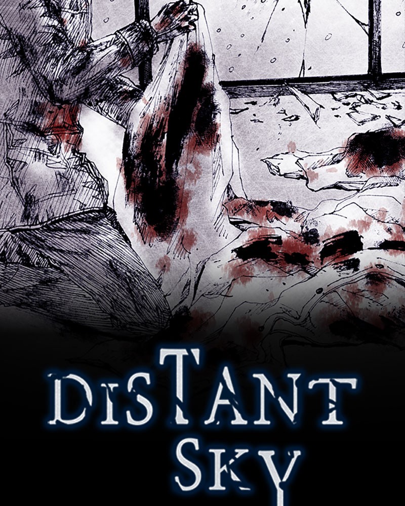 Read Distant Sky Manga Online