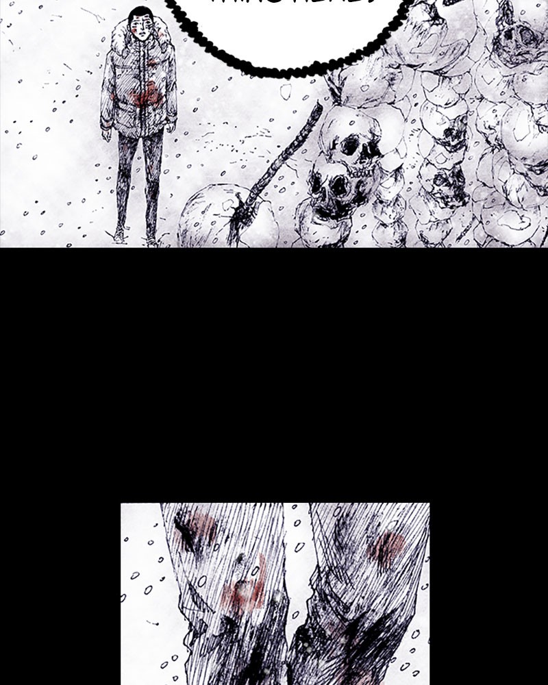 Read Distant Sky Manga Online